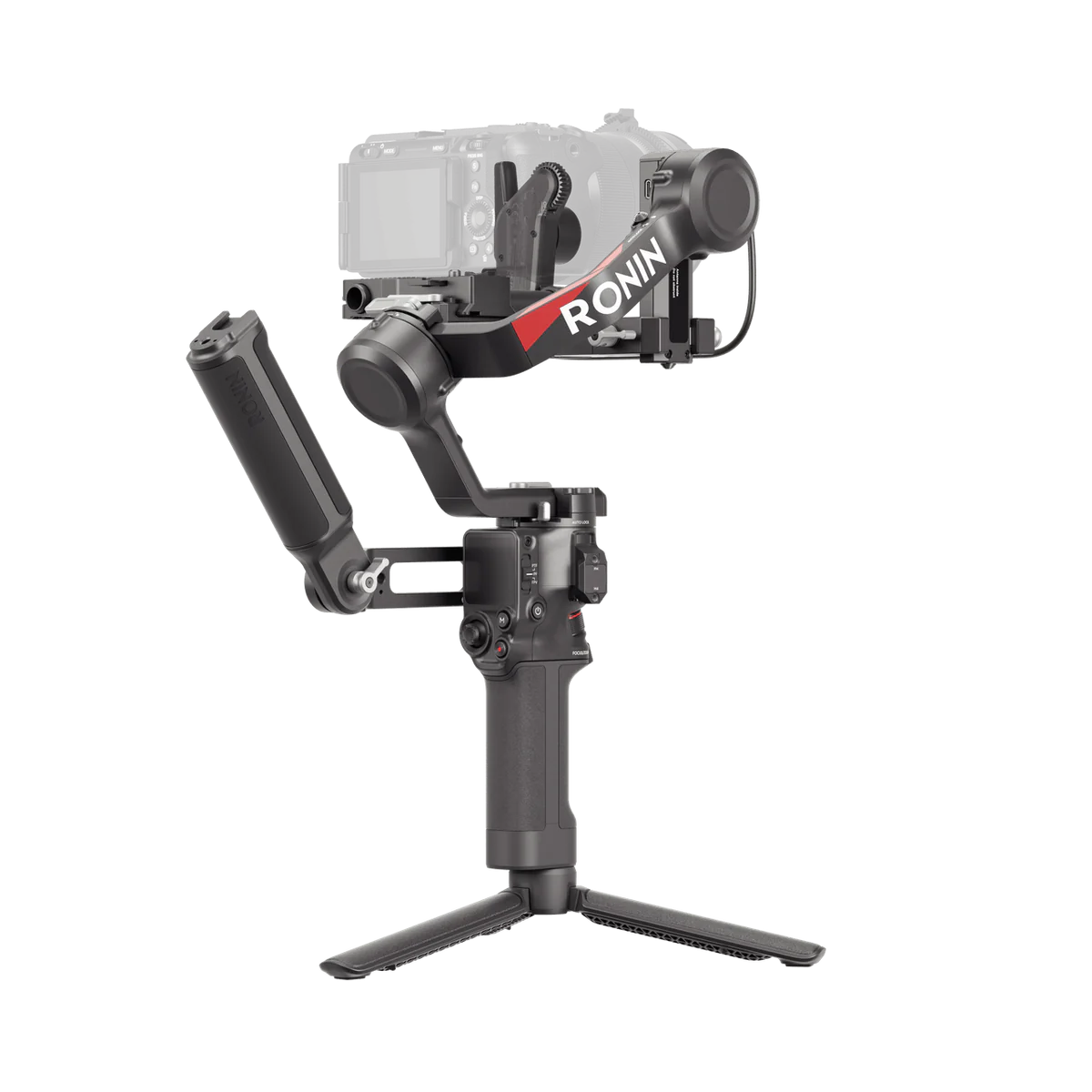 Dji ronin rs4 gimbal