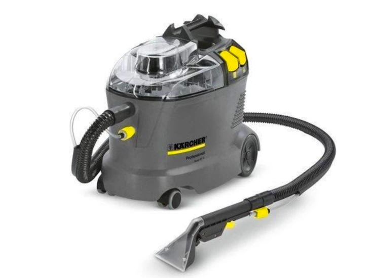 Mattvätt / textiltvätt kärcher puzzi 8/1 c