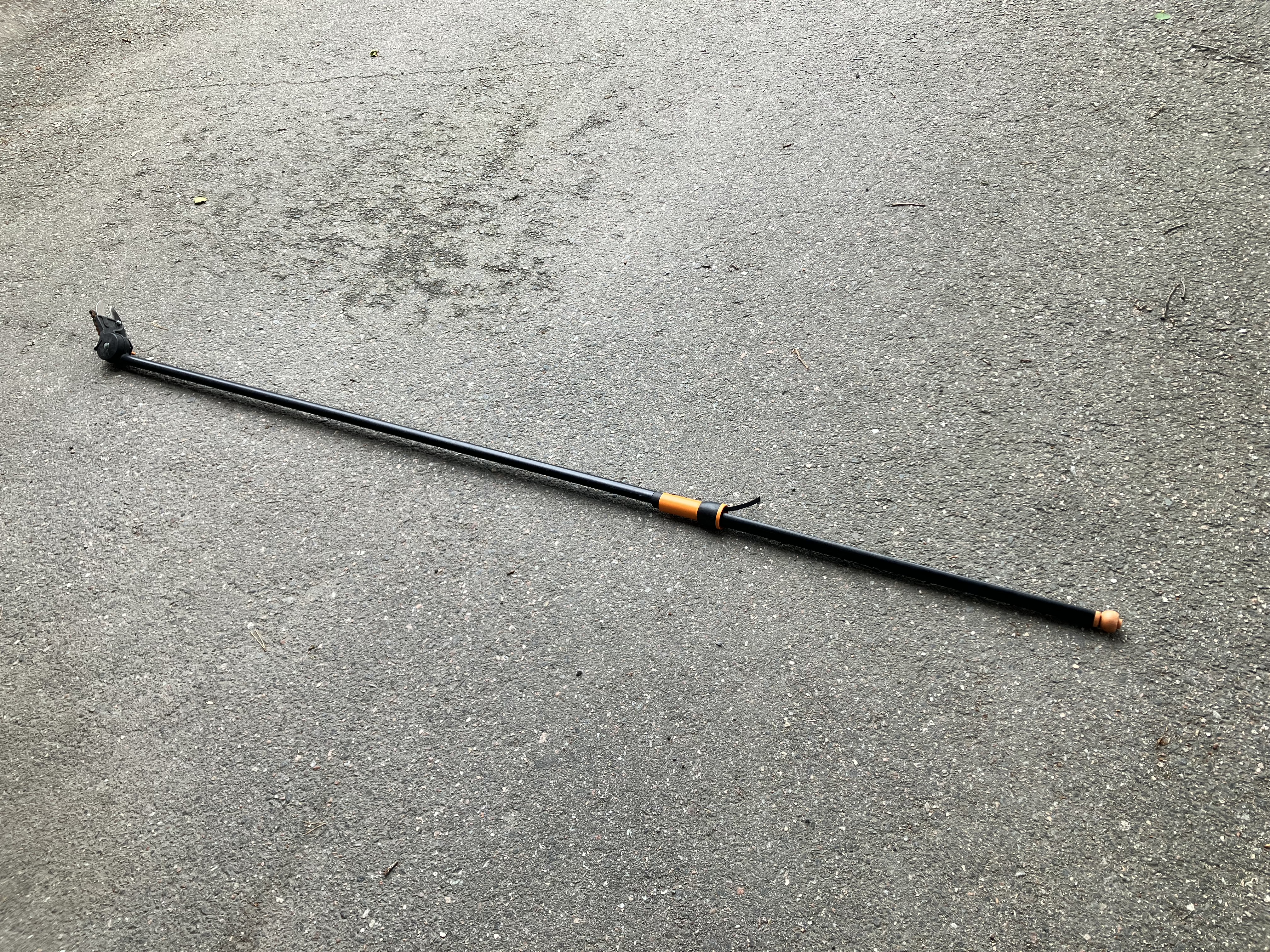 Fiskars monitoimileikkuri