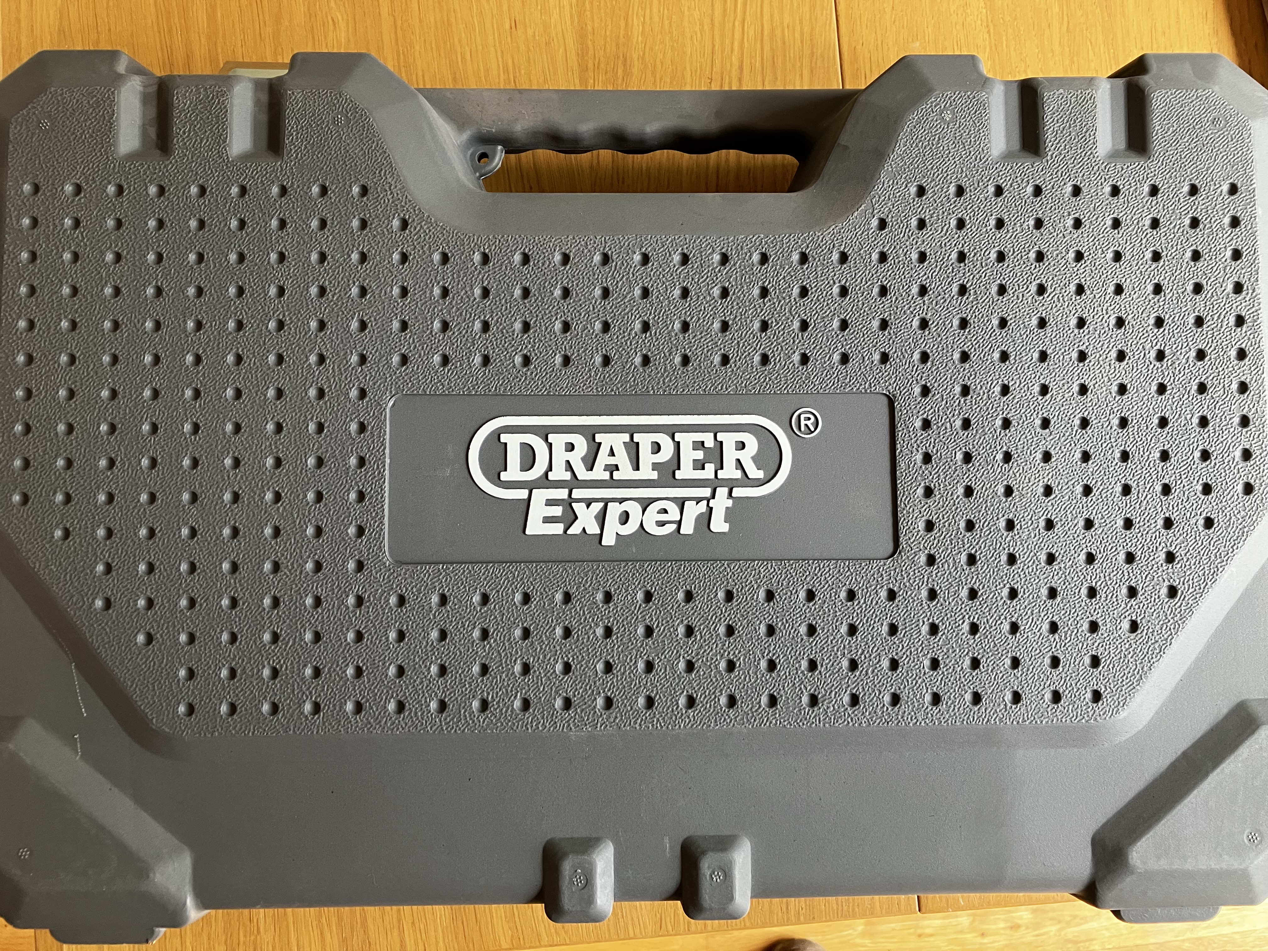 Draper expert concrete breaker