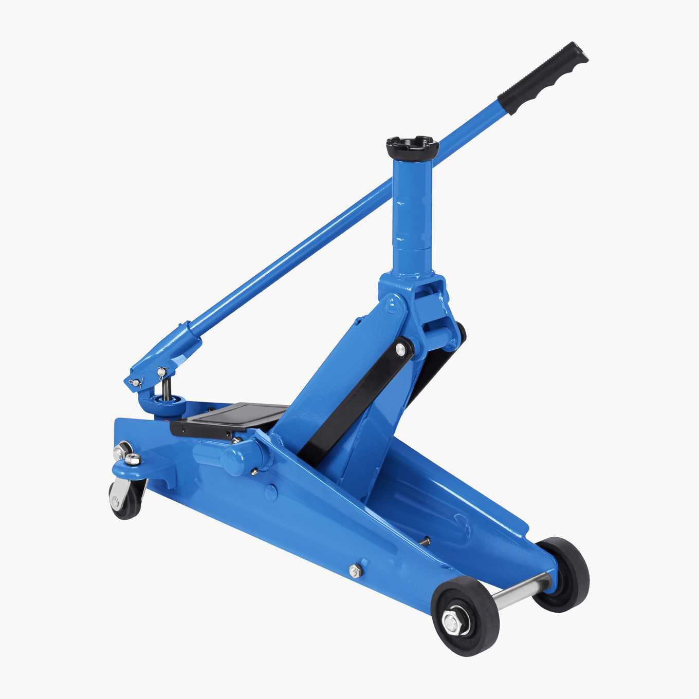 Domkraft 2500 kg