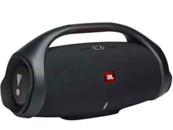 Jbl boombox 2