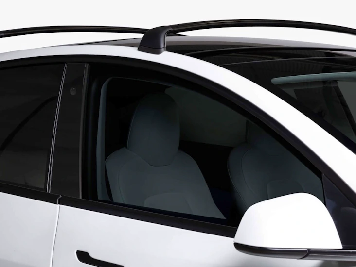 Takräcke tesla model y original