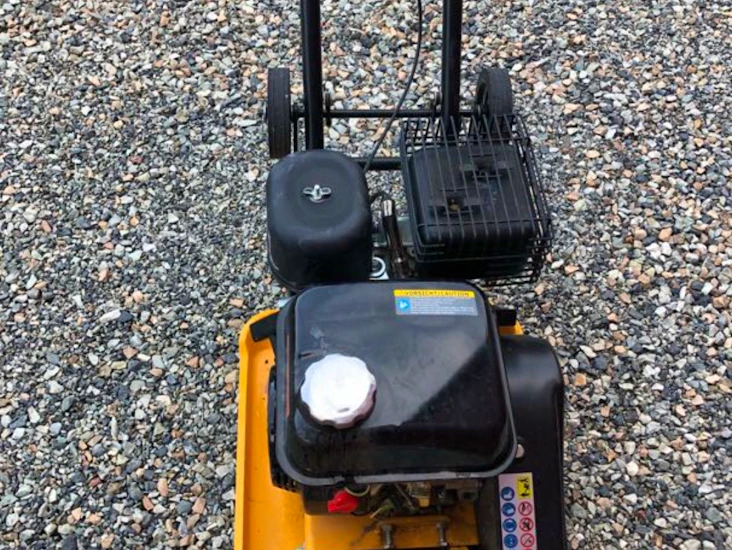 Hercules hoppetusse 90 kg