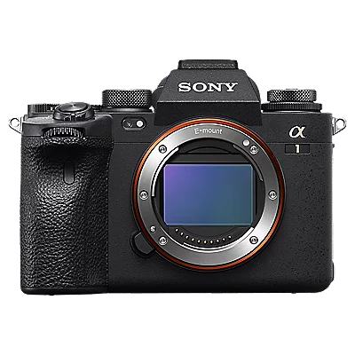 Sony a1