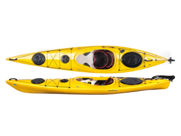 Seabird havkajakk