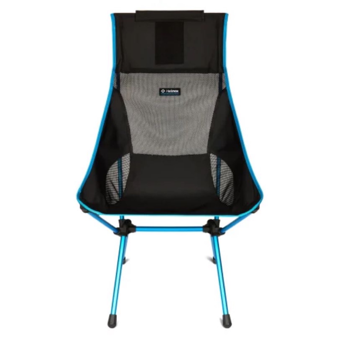 Helinox chair (model 2 )