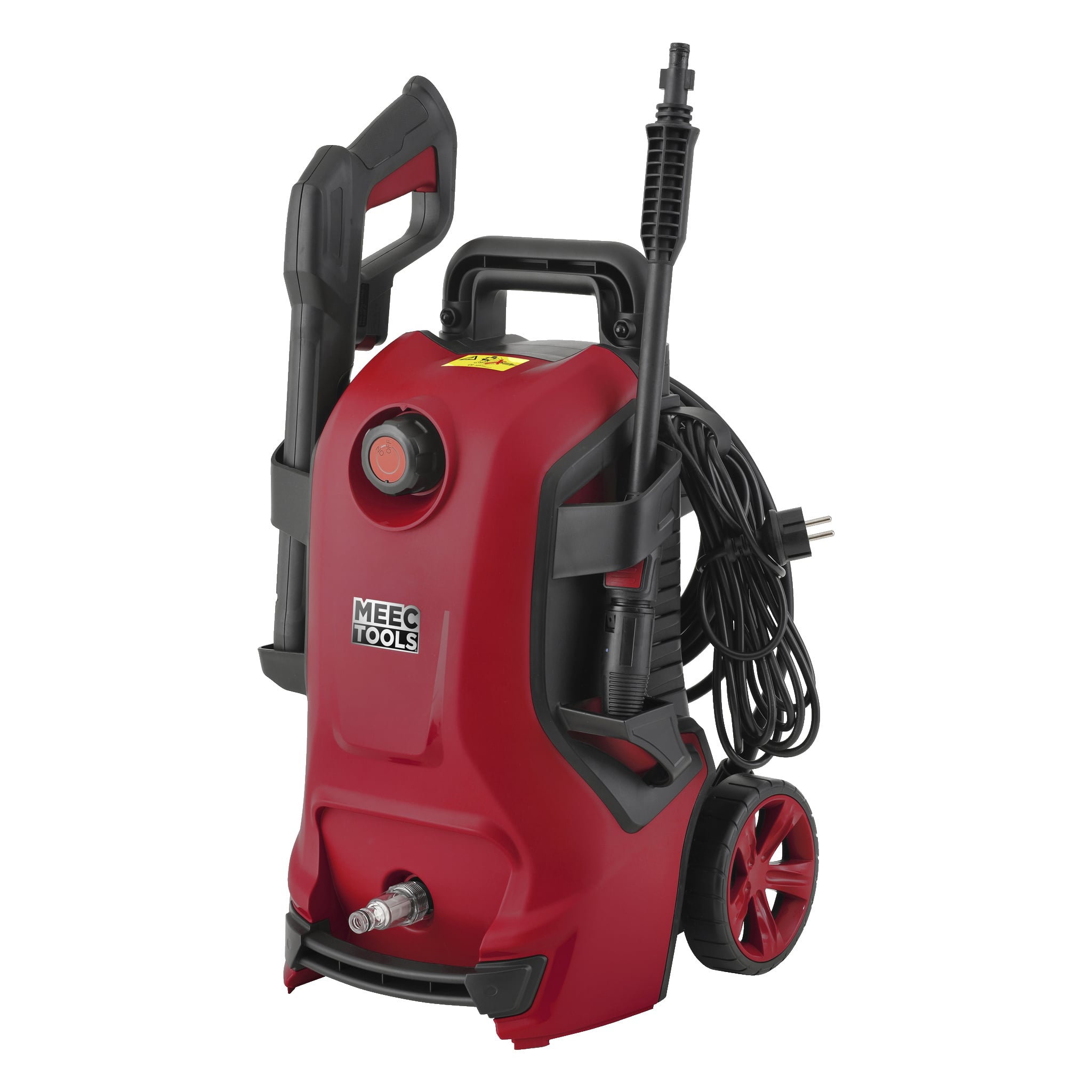 Høytrykkspyler 145 bar 1800 w