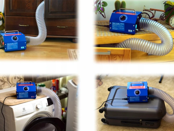 Ozongenerator 10000mg/h