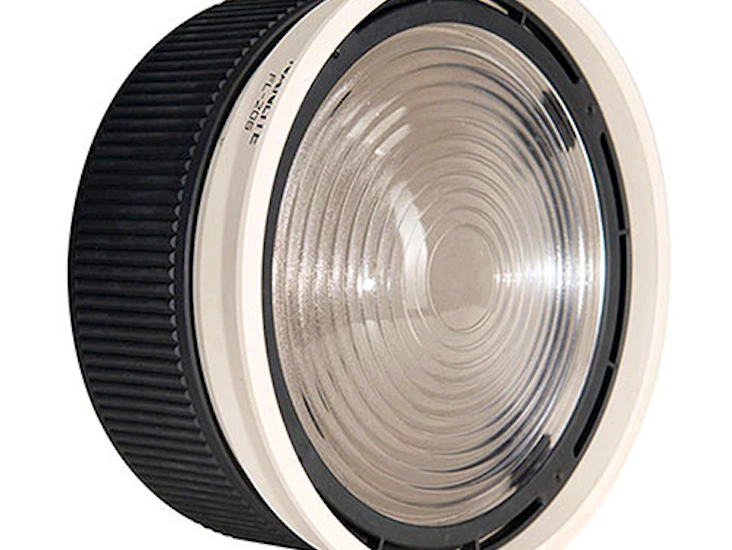 Nanlite fresnell för bl.a forza 300/500 (bowens fattning)