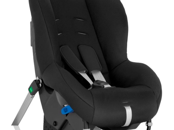 Bakåtvänd bilbarnstol 0 - 6 år (max 25kg)