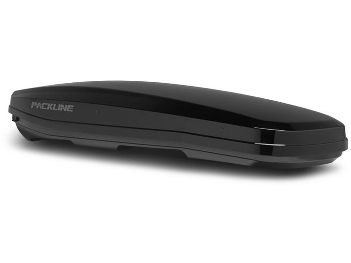 Takbox packline nx traveller 560 – rymlig, tyst & premiumkvalitet