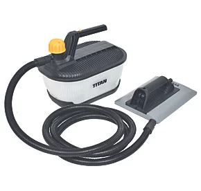 Titan ttb772stm 2000w electric wallpaper stripper 240v