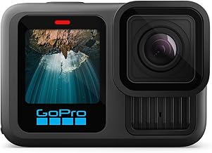 Go pro hero black 13