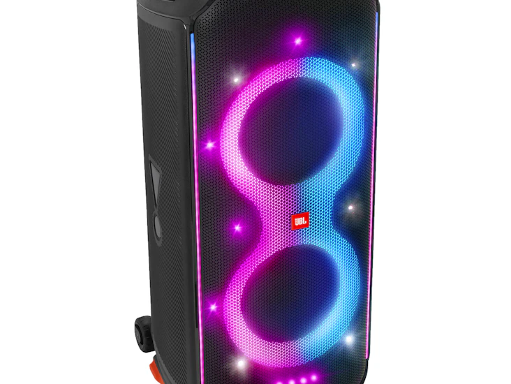 Jbl partybox 710 – galet tryck för fest, bröllop & event!