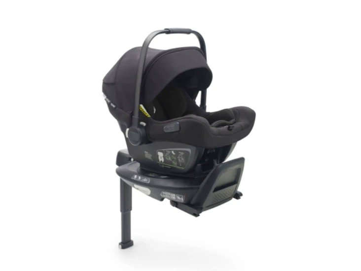 Bilstol opp til 13 kg (0-1,5 år)