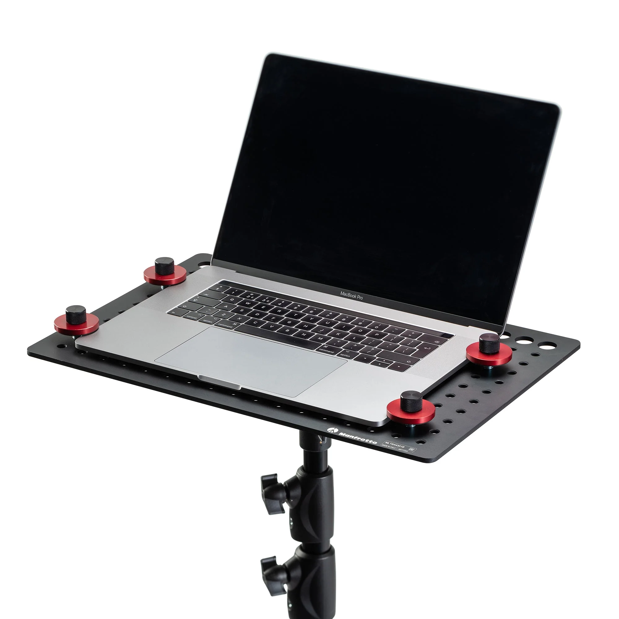 Manfrotto tethergear laptop deck (mltsa4301b)