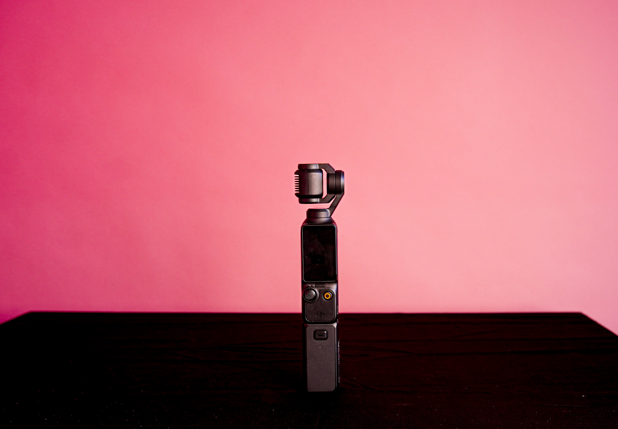 Dji osmo pocket 3 handheld camera