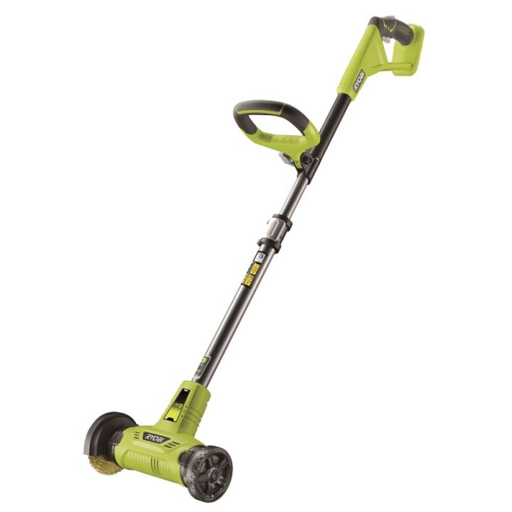 Ryobi plattrensare