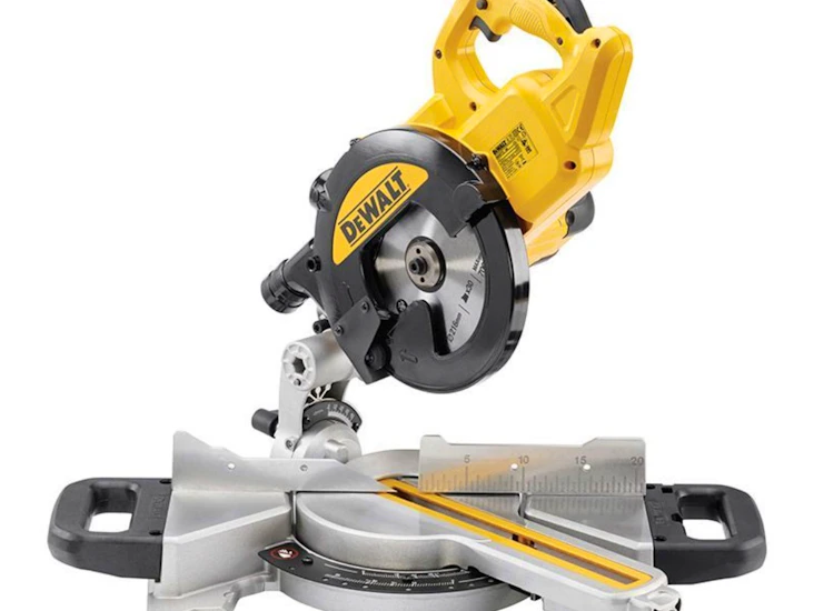 Kap & gersåg dewalt