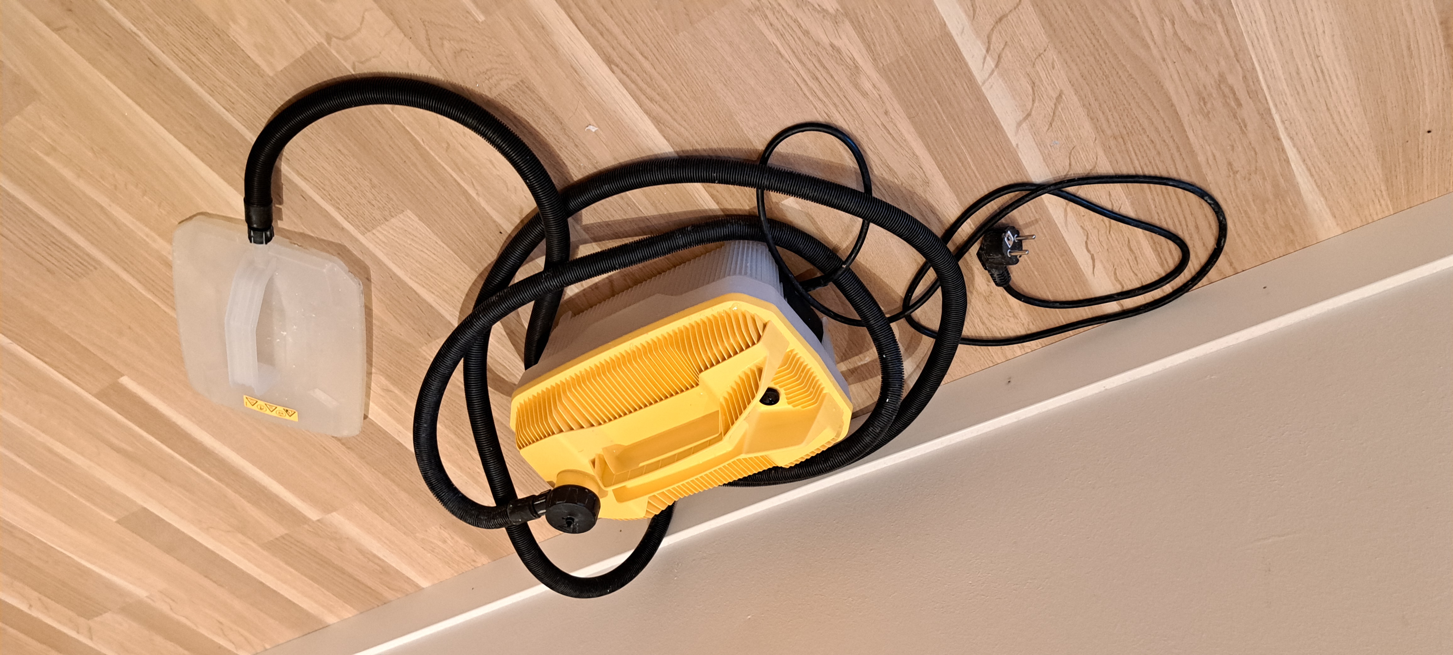 Tapettbortagare wagner w20