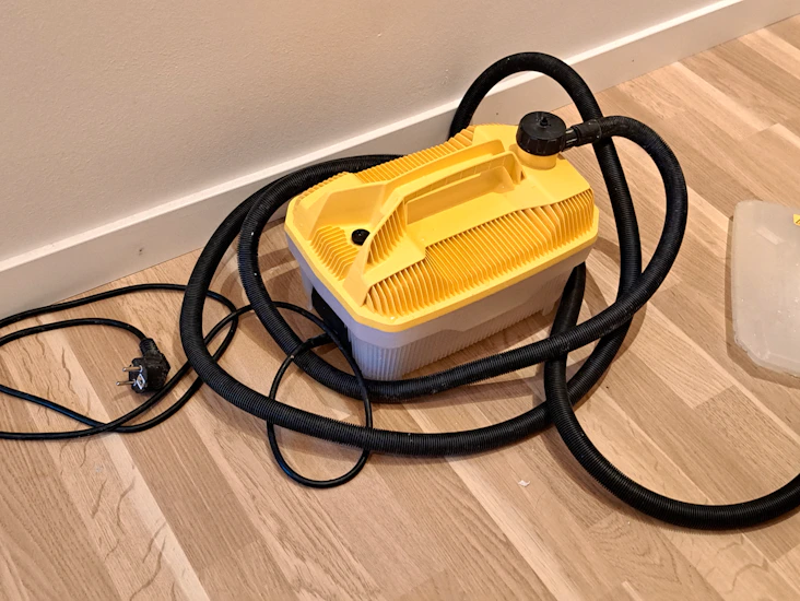 Tapettbortagare wagner w20