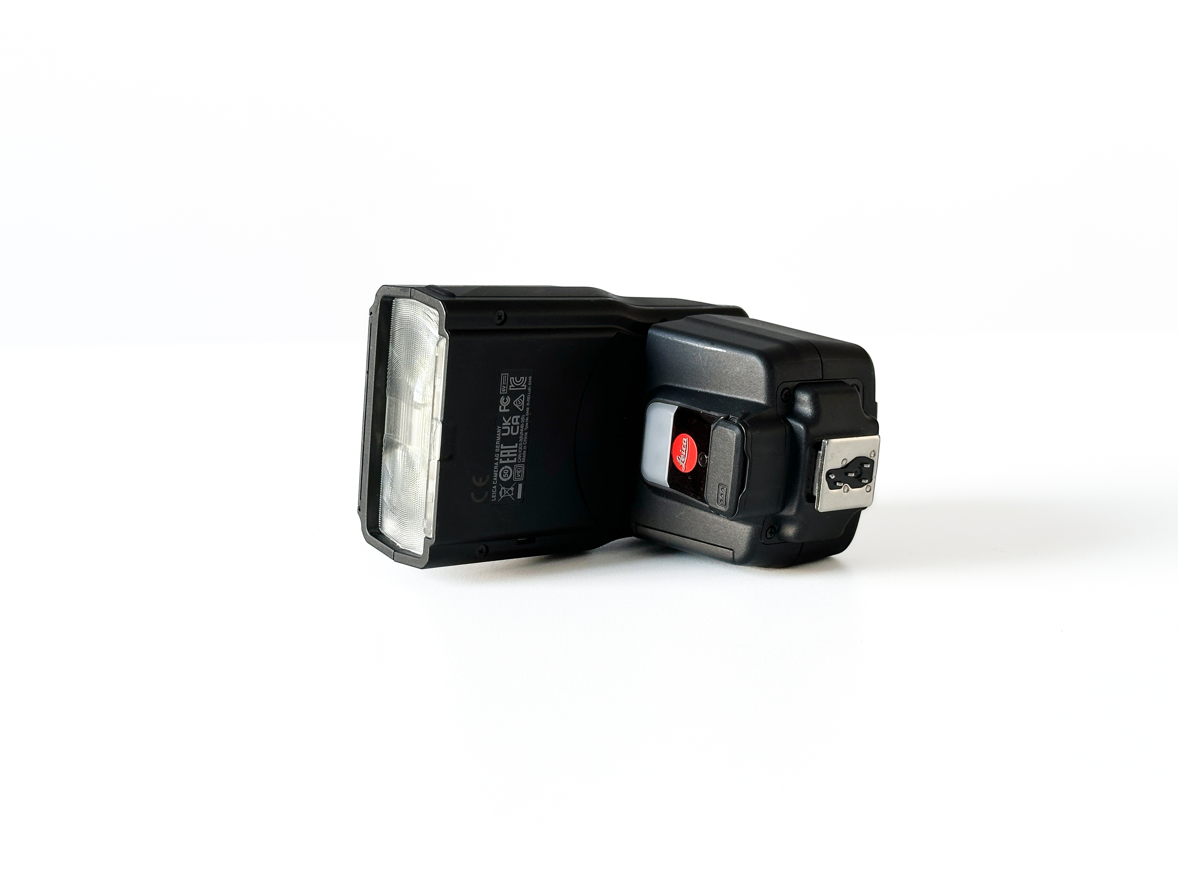 Leica sf 60 flashgun (leica sl3)