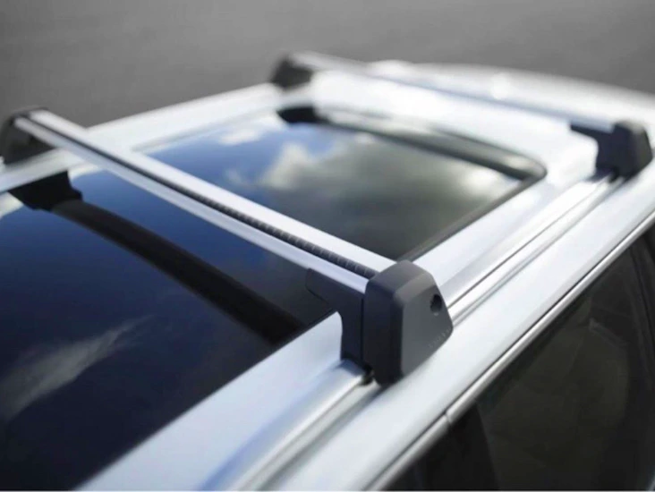 Lasthållare för volvo xc90 2016 och nyare