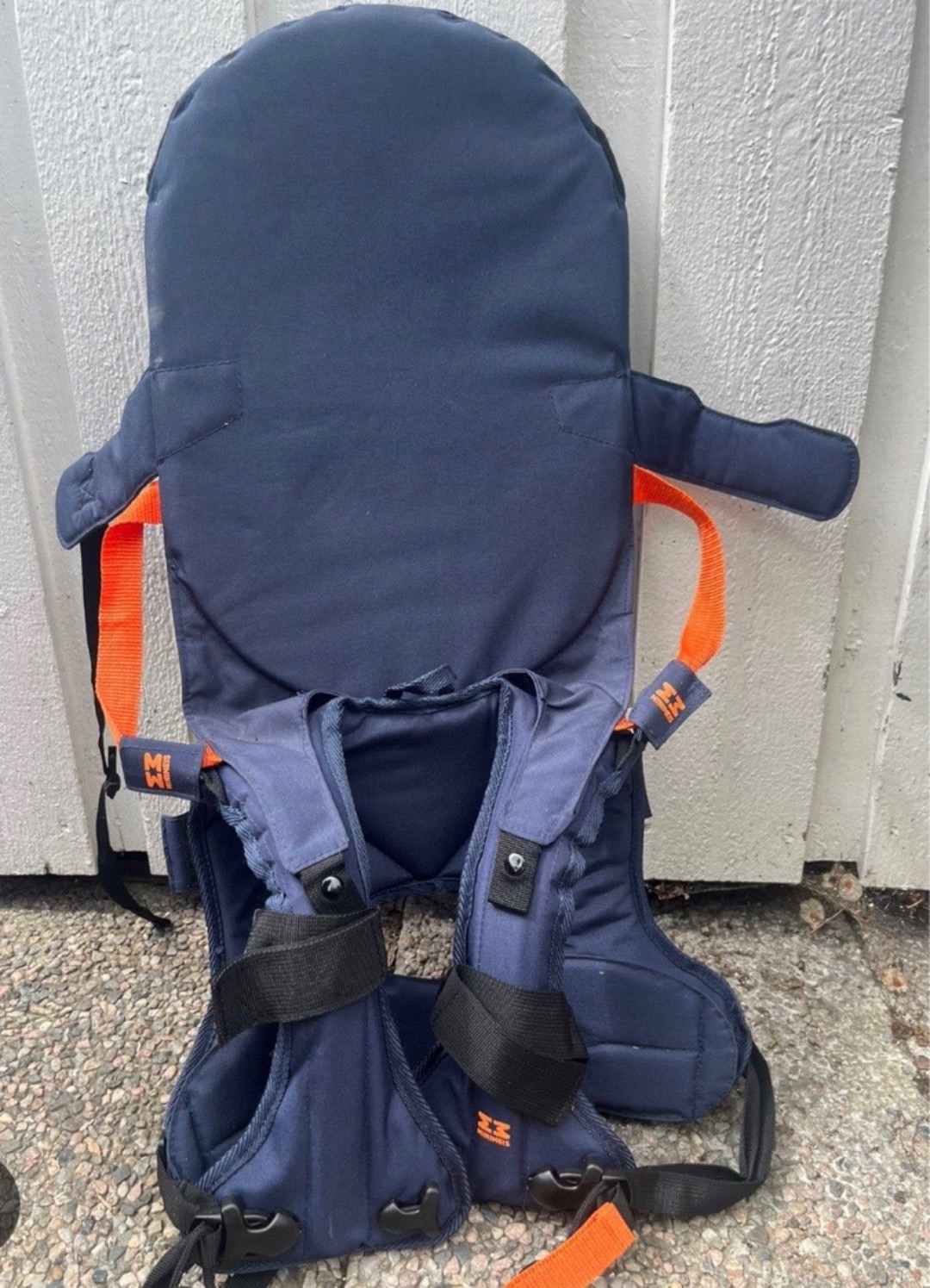 Minimeis / bæremeis