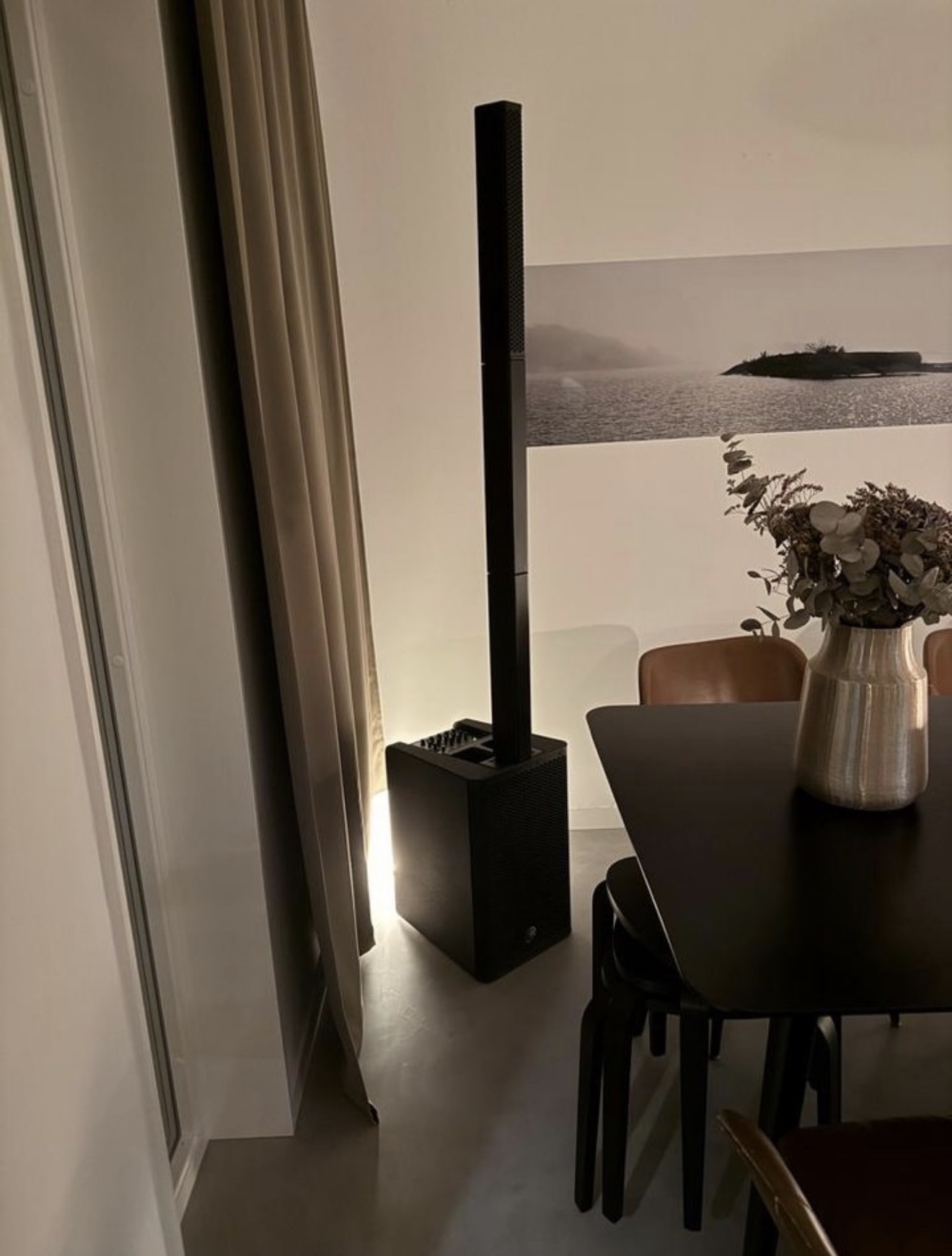 Yamaha stagepas 1k mk2