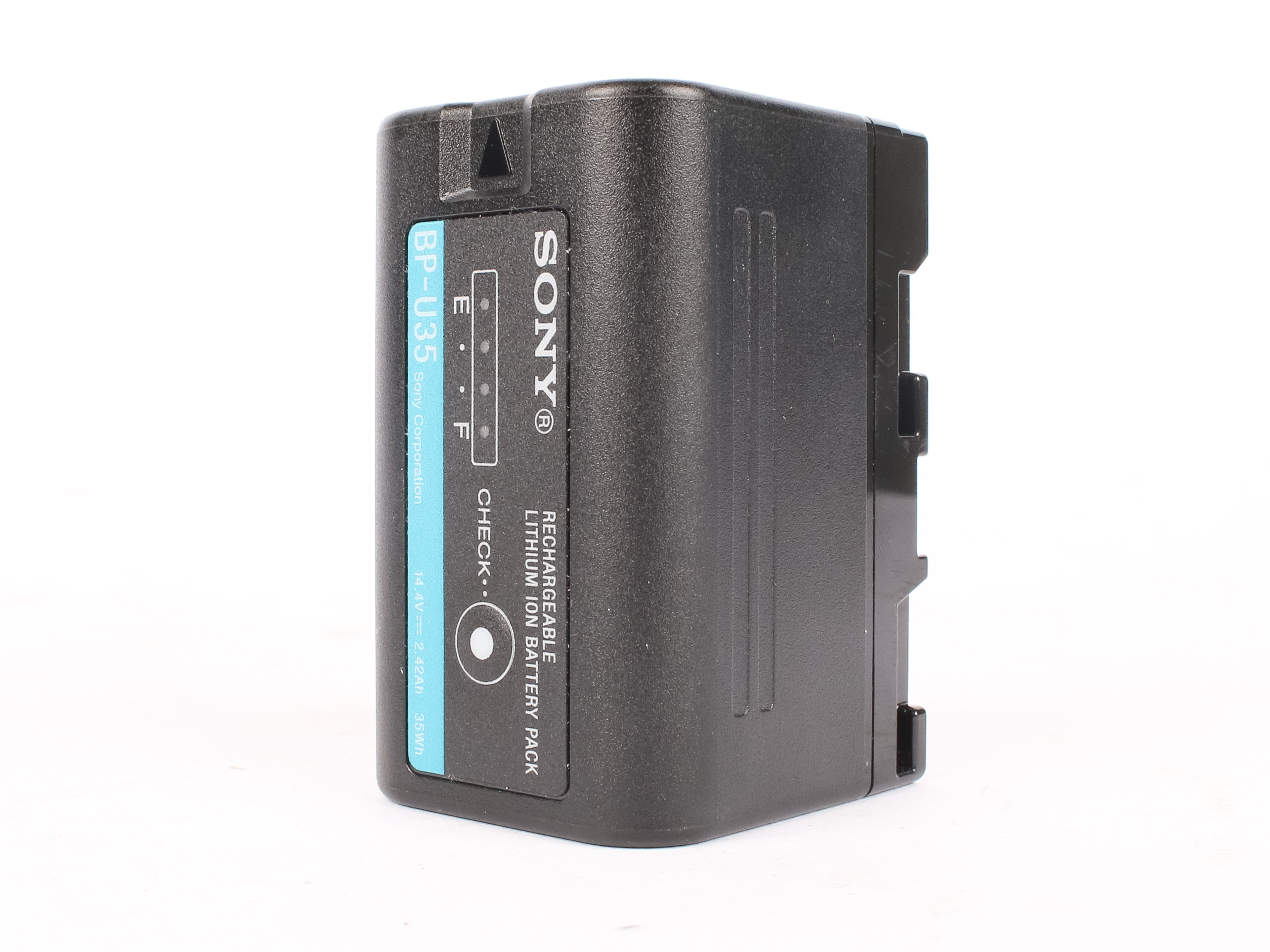 Sony bp-u30  bp-u35 35wh li-ion battery for gimbal ronin