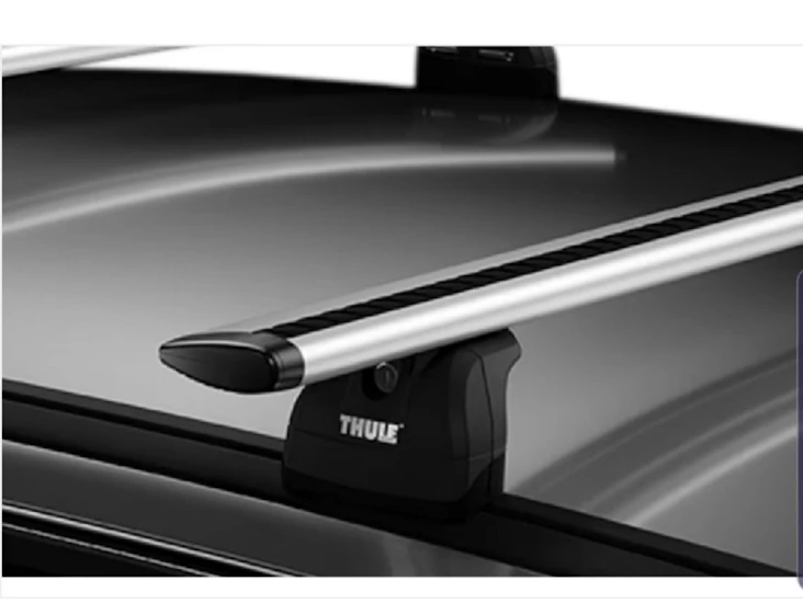 Takräcke för olika bilmodeller