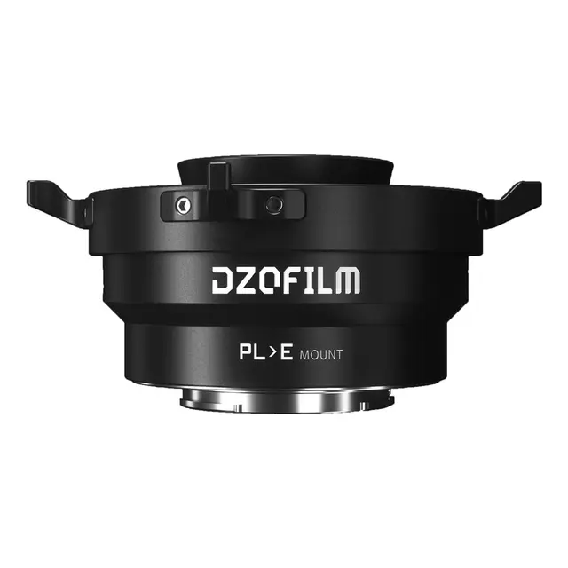 Dzofilm octopus adapter, pl til sony e mount