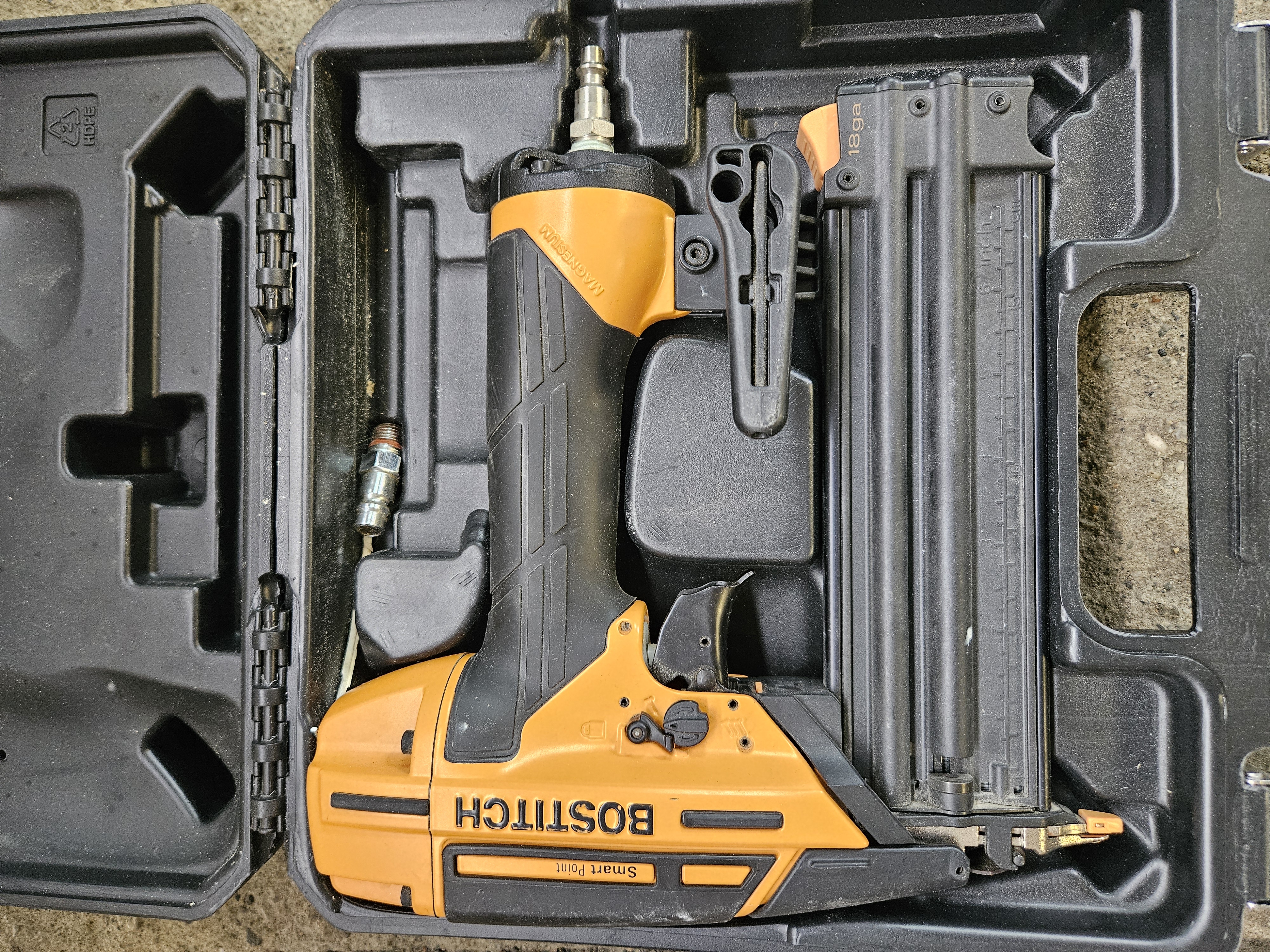 Bostitch bt1855-e dykkert