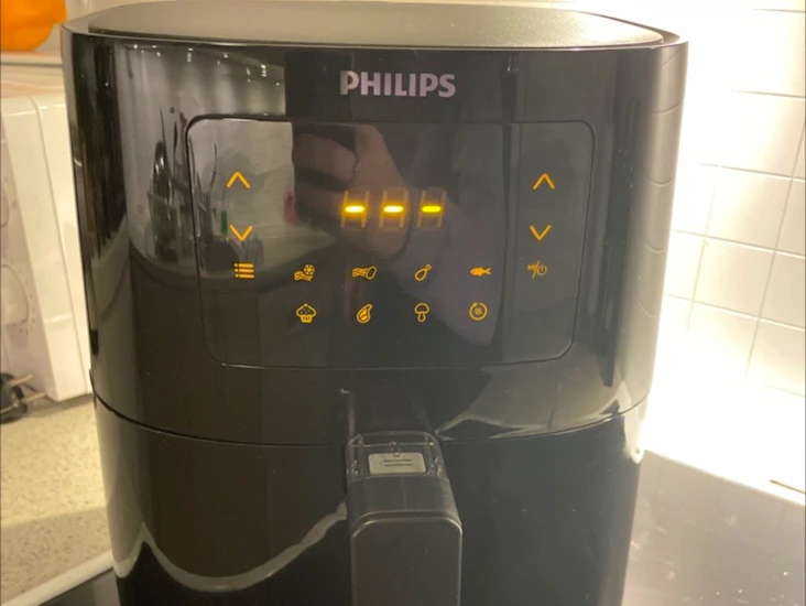 Phillips airfryer