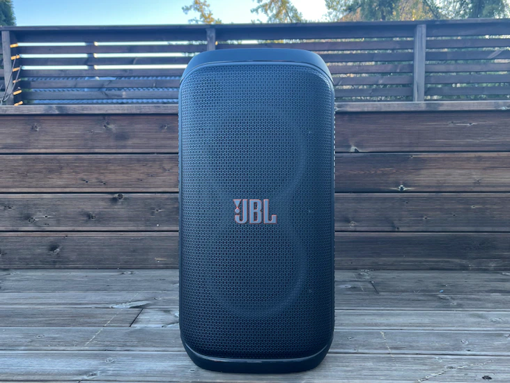 Jbl partybox club 120 - festhøyttaler