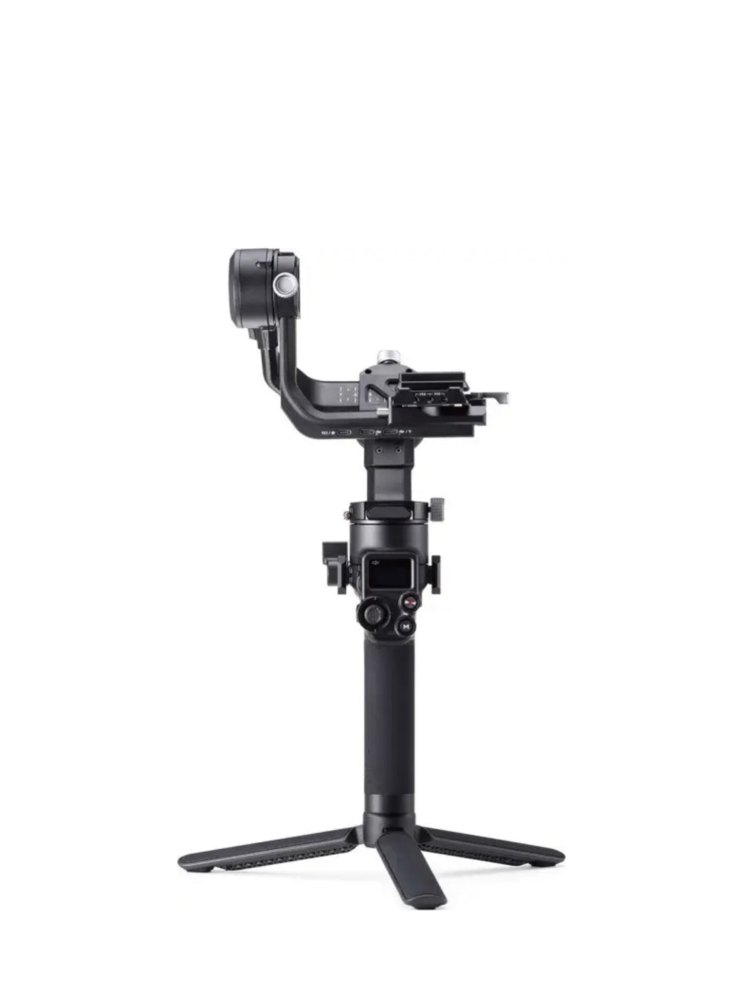 Dji rsc 2 camera ghimbal