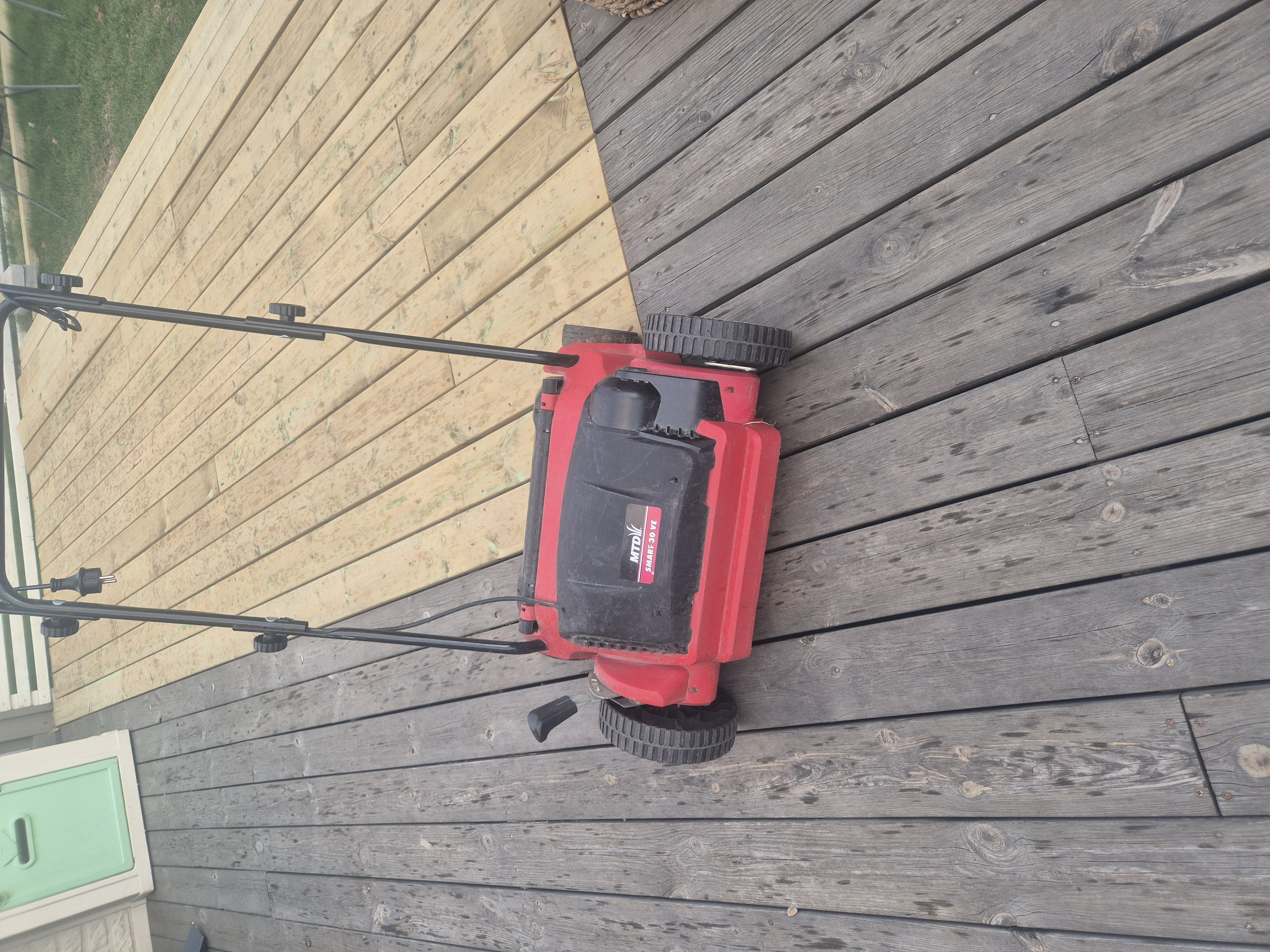 Vertikalskärare