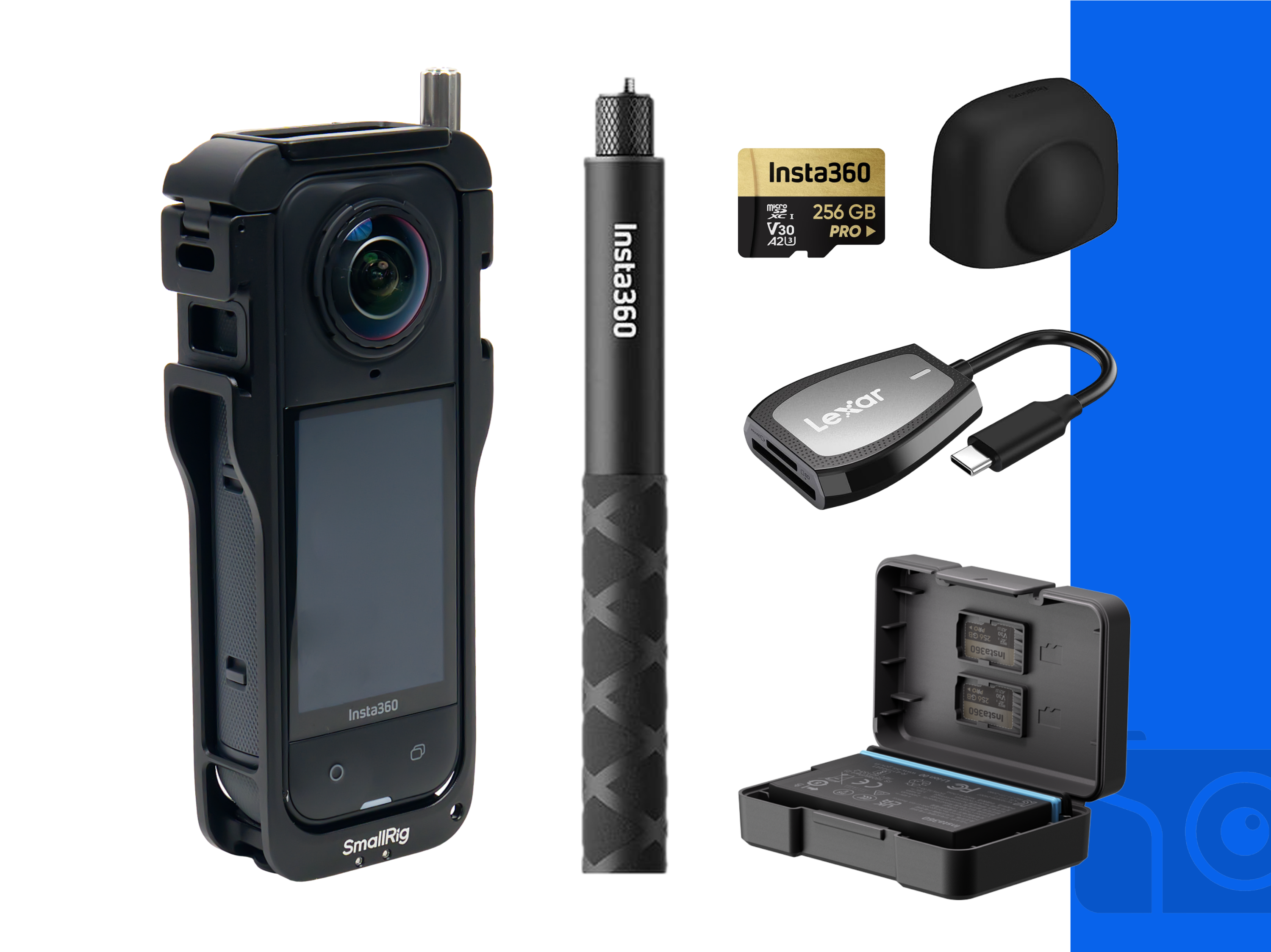 Insta360 x5
