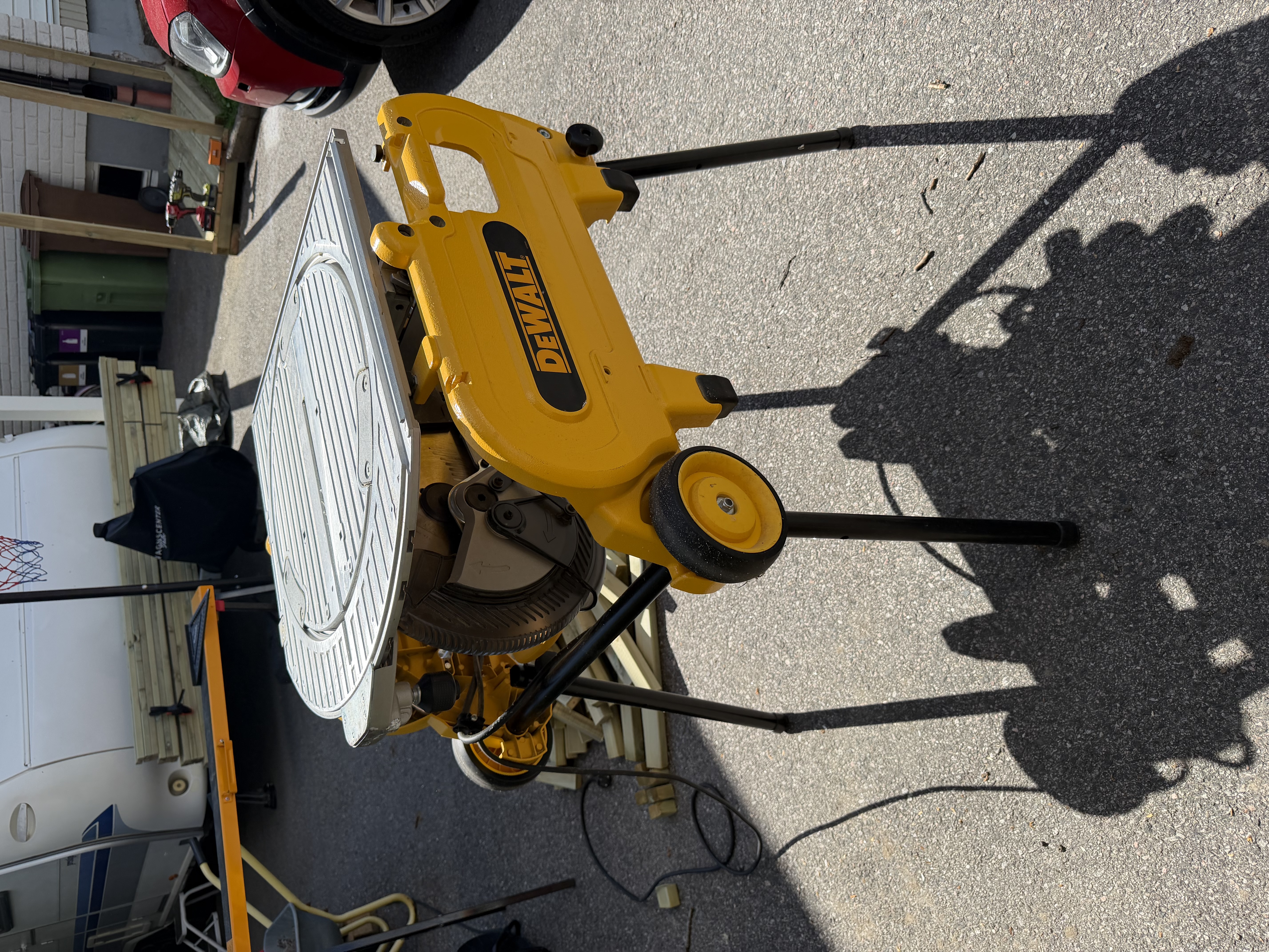 Dewalt 27105