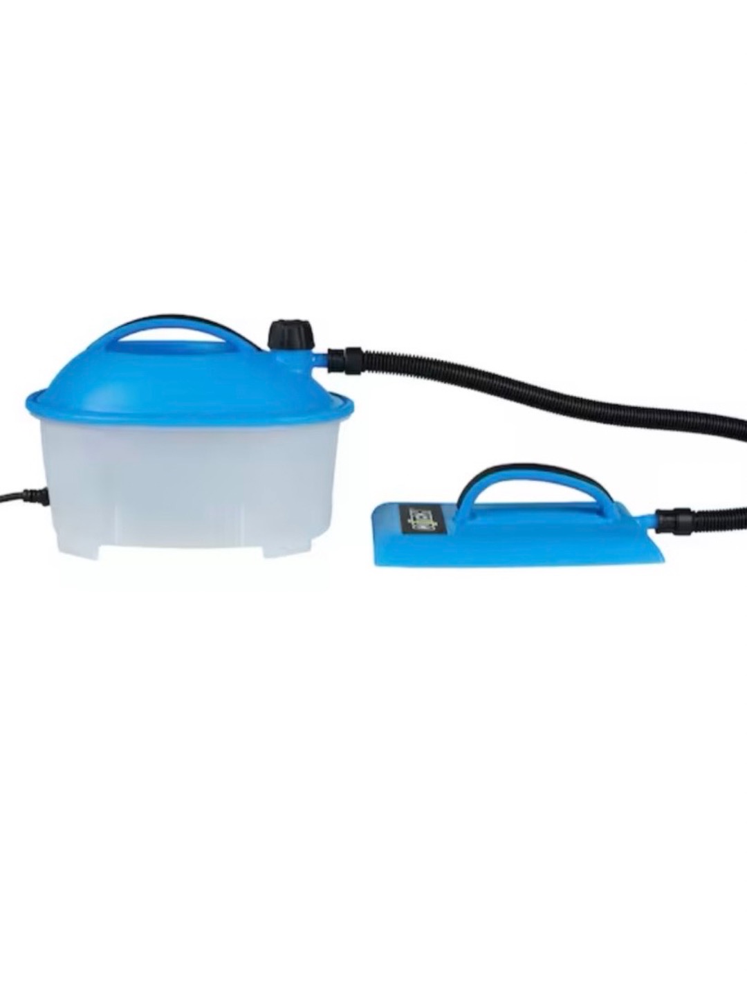 Cocraft tapetfjerner hw2000