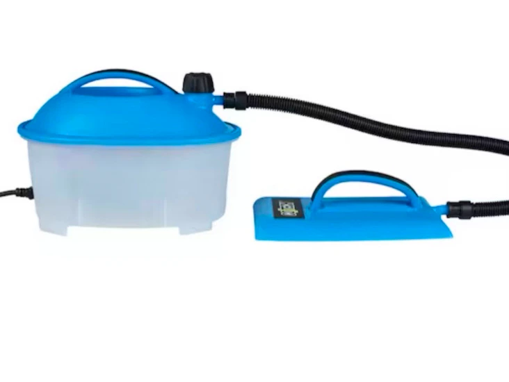 Cocraft tapetfjerner hw2000