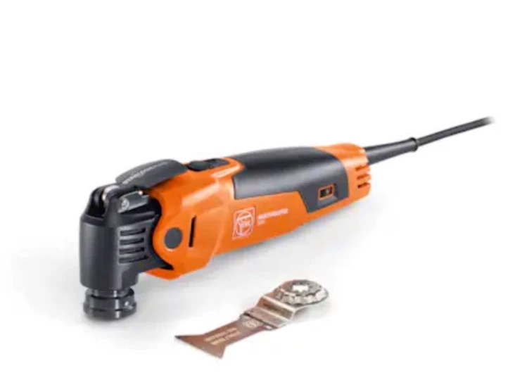 Fein multimaster top multiverktyg ⚡️populär ⚡️