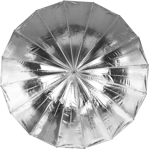 Profoto umbrella deep silver