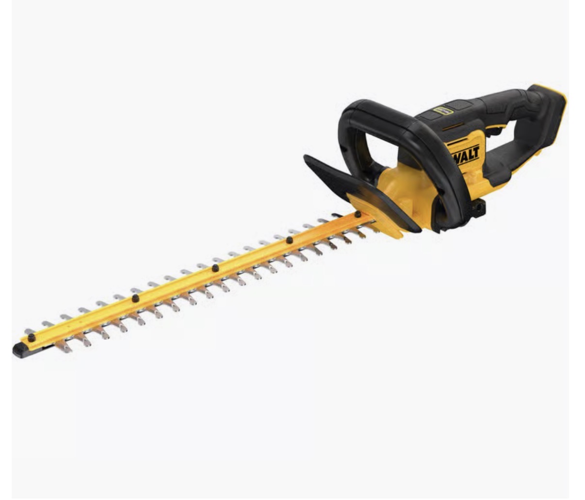 Dewalt hekksaks 18v 55cm