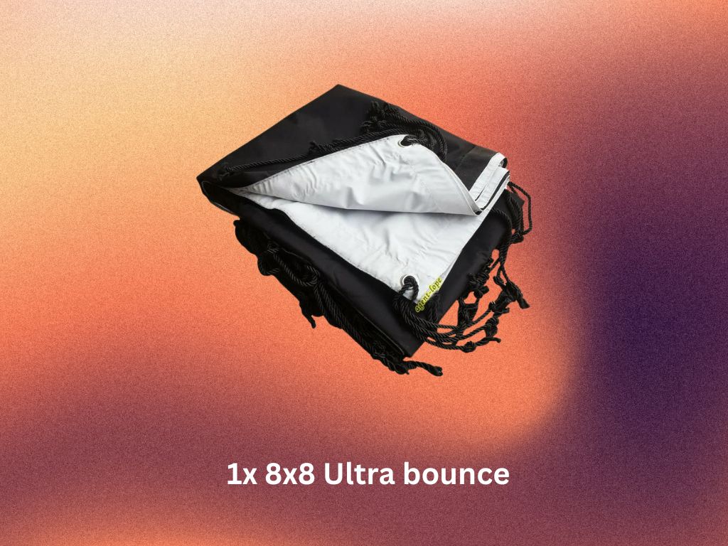 8x8 ultrabounce 