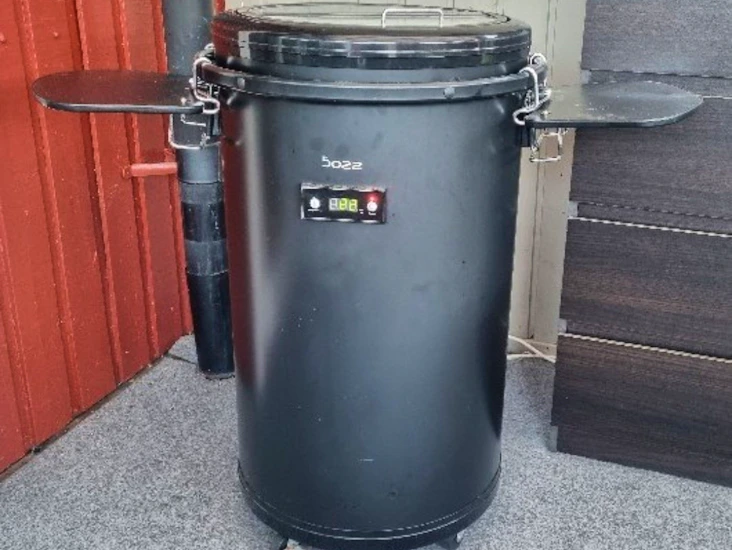 Bozz partycooler 50l / 67 st 33cl-burkar