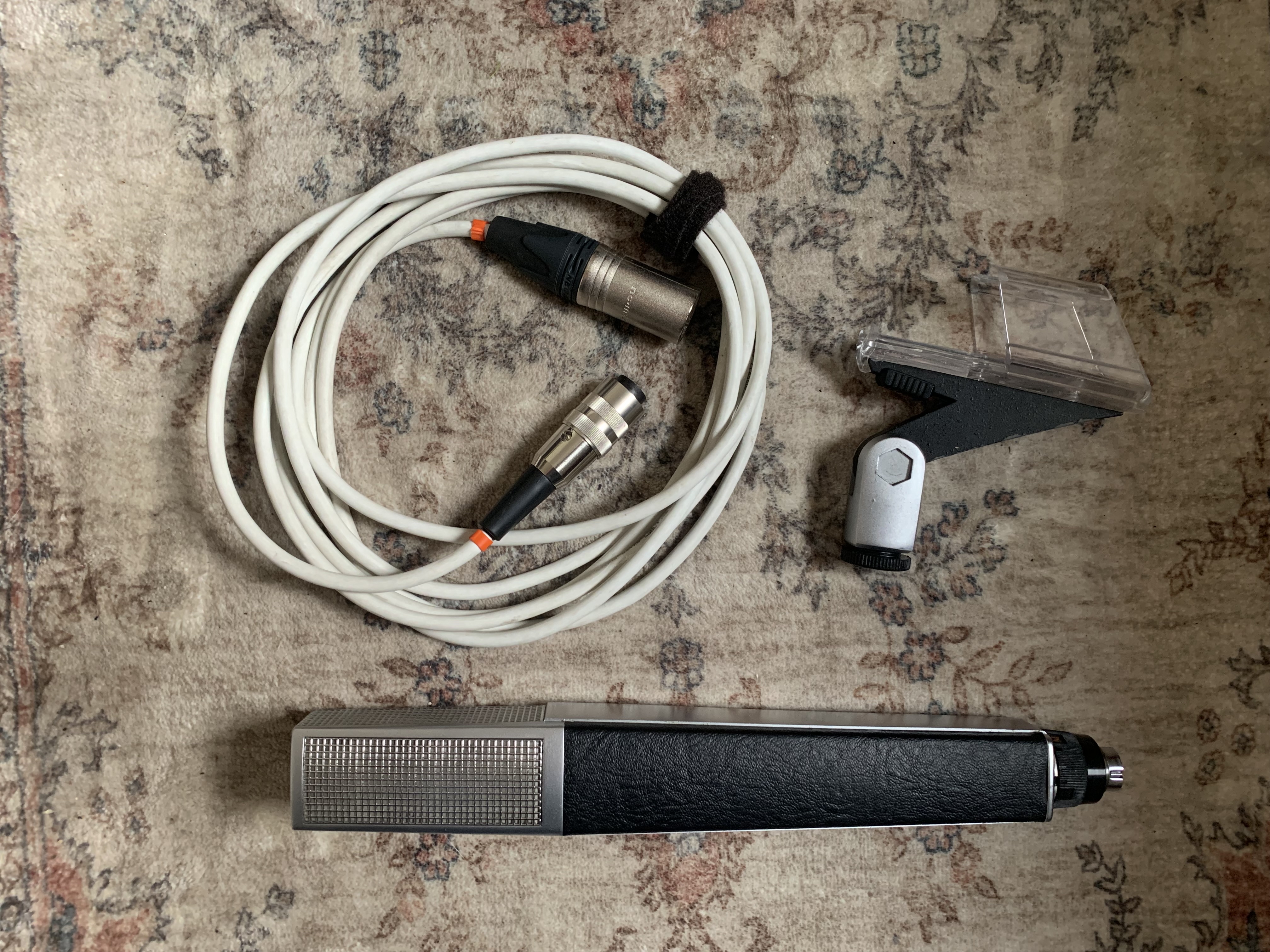 Sennheiser 441 u (dynamic) 