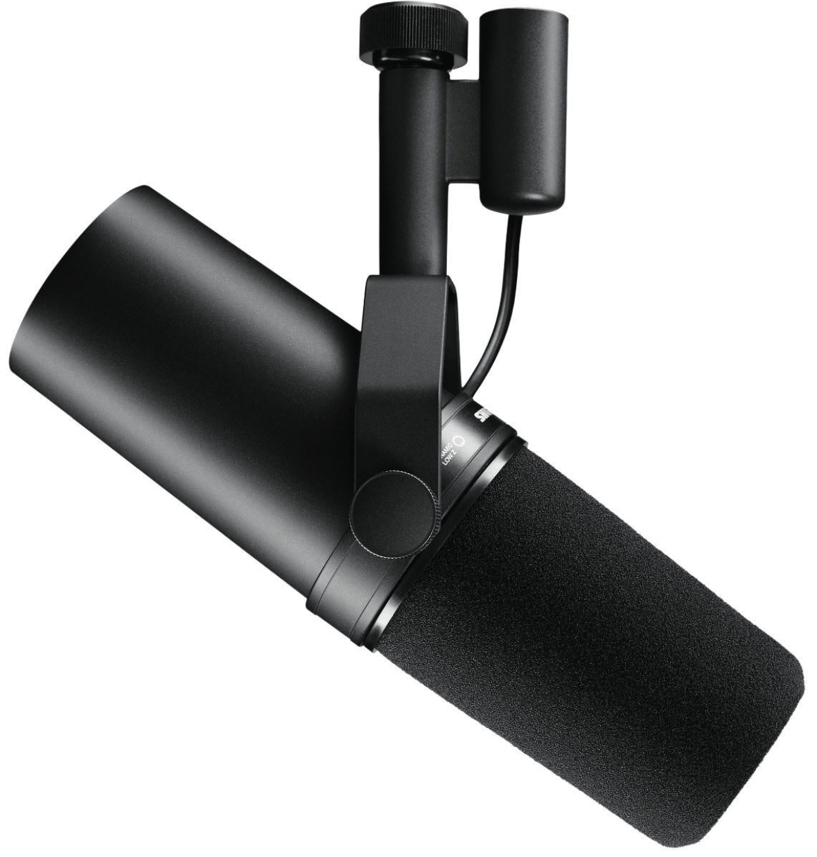 Shure sm7b