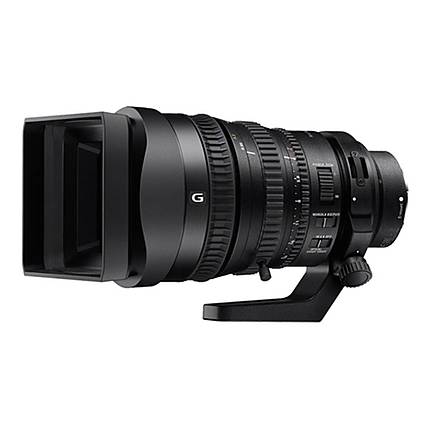Sony 28-135mm f4.0 powerzoom